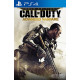 Call of Duty: Advanced Warfare - Gold Edition PS4